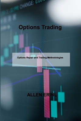 Book cover for Options Trading