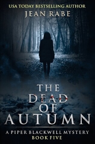 Cover of The Dead of Autumn