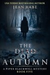 Book cover for The Dead of Autumn
