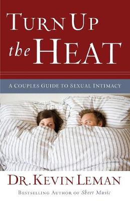 Book cover for Under the Sheets – The Secrets to Hot Sex in Your Marriage