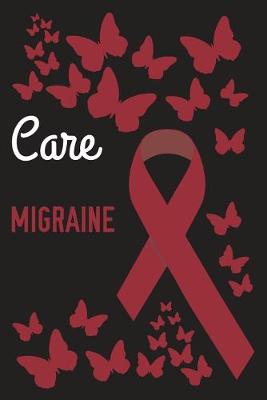 Book cover for Care Migraine