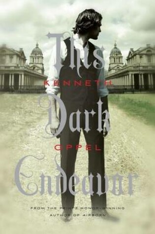 Cover of This Dark Endeavor