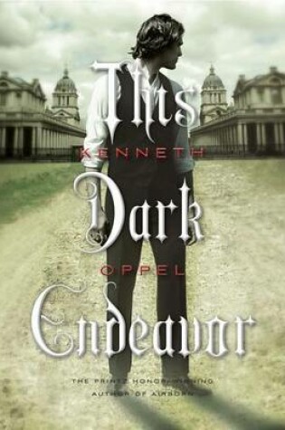 Cover of This Dark Endeavor