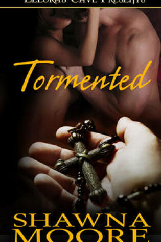 Cover of Tormented