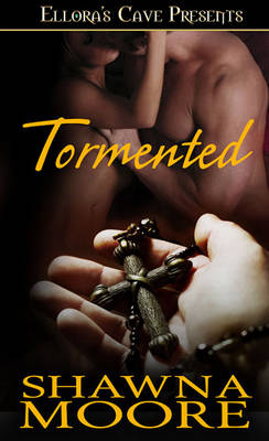 Book cover for Tormented