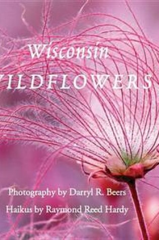 Cover of Wisconsin Wildflowers