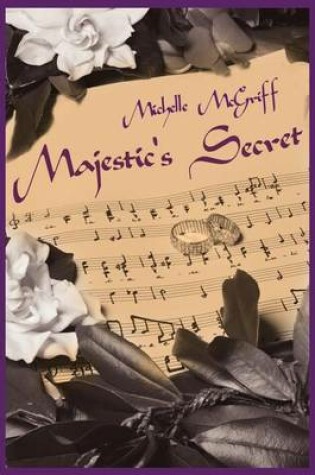 Cover of Majestic's Secret