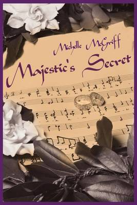 Book cover for Majestic's Secret