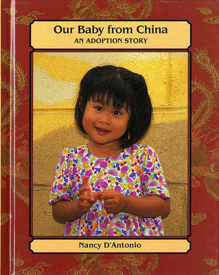 Cover of Our Baby from China