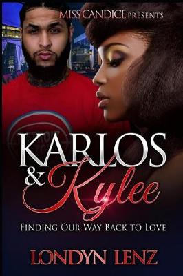 Book cover for Karlos & Kylee