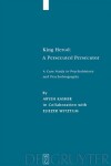 Book cover for King Herod: A Persecuted Persecutor