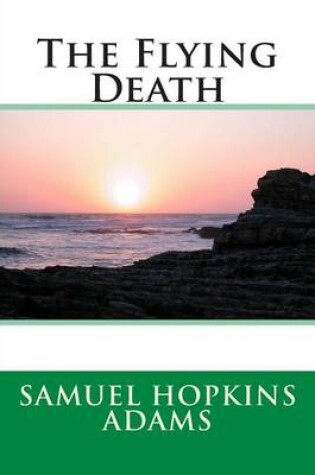 Cover of The Flying Death