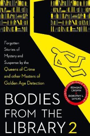 Cover of Bodies from the Library 2