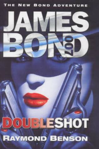 Cover of Doubleshot