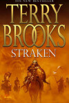 Book cover for Straken