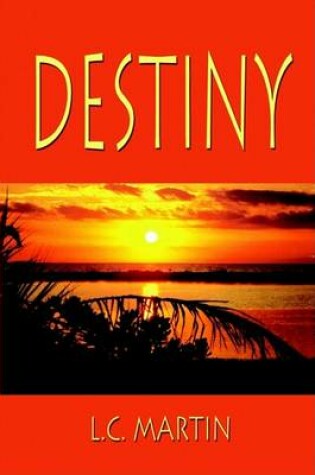 Cover of Destiny