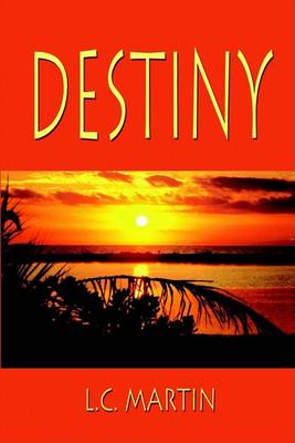 Book cover for Destiny