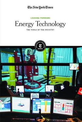 Book cover for Energy Technology