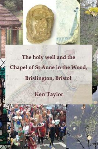Cover of The Holy Well and the Chapel of St Anne in the Wood, Brislington, Bristol