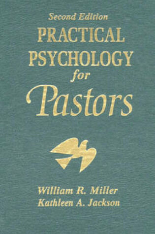 Cover of Practical Psychology for Pastors
