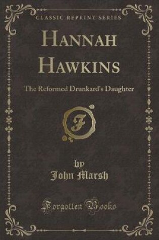 Cover of Hannah Hawkins