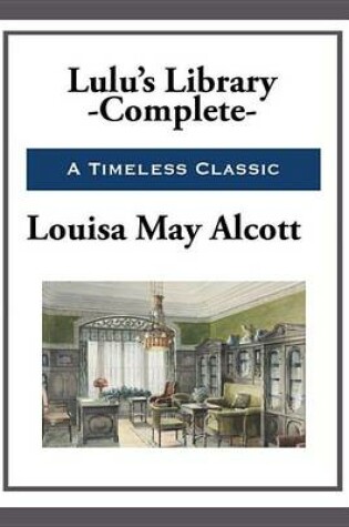 Cover of Lulu's Library - Complete