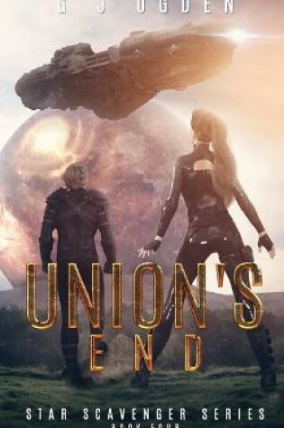 Cover of Union's End