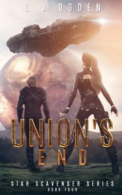 Book cover for Union's End