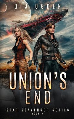 Cover of Union's End