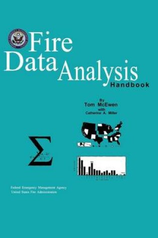 Cover of Fire Data Analysis Handbook