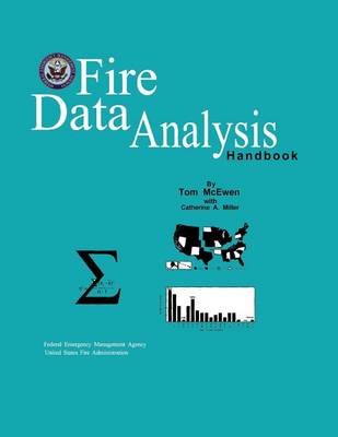 Book cover for Fire Data Analysis Handbook