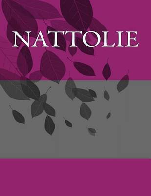 Book cover for Nattolie