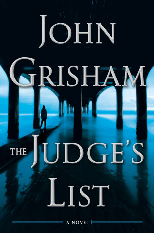 Cover of The Judge's List - Limited Edition