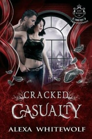 Cover of Cracked Casualty