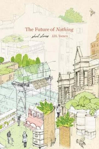 Cover of The Future of Nothing