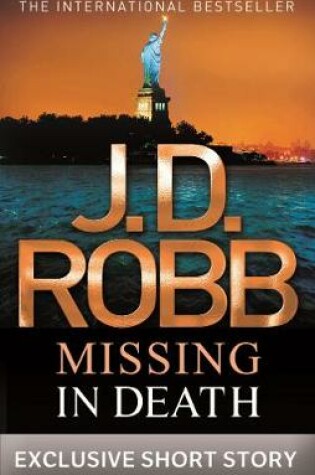 Cover of Missing In Death