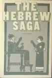 Cover of The Hebrew Saga