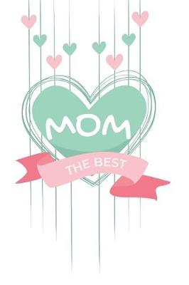 Book cover for Mom the Best