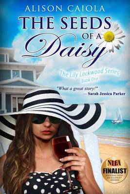 Book cover for The Seeds Of A Daisy