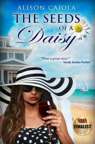 Cover of The Seeds of a Daisy