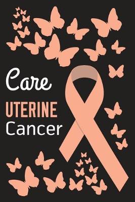 Book cover for Care Uterine Cancer