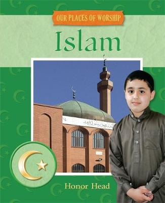 Cover of Islam