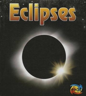 Cover of Eclipses