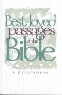 Book cover for Best-Loved Passage of the Bible