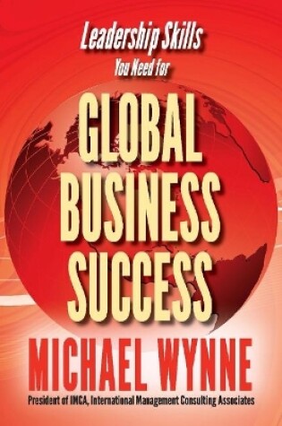 Cover of Global Business Success