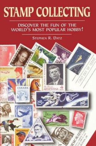 Cover of Stamp Collecting