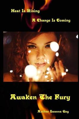 Cover of Awaken the Fury