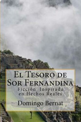 Cover of El Tesoro de Sor Fernandina