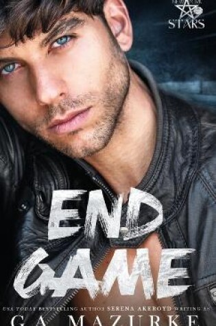 Cover of End Game