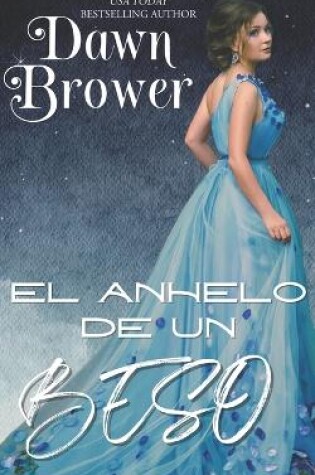 Cover of El Anhelo De Un Beso